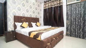 Hotel GS International Couple Friendly at Delhi University